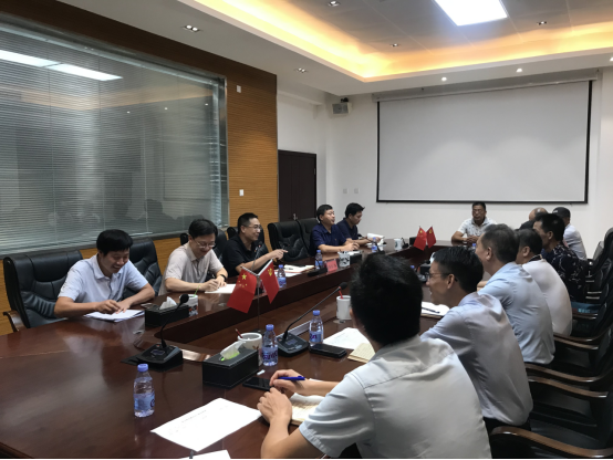 亞通資訊 | 黨建引領(lǐng)、村企聯(lián)動、共建共助