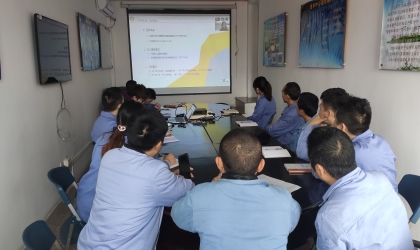 新版建筑排水用硬聚氯乙烯(PVC-U)管道系統(tǒng)國家標(biāo)準(zhǔn)宣貫會