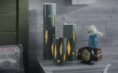 家裝后用剩的管道怎么辦？幫你開(kāi)拓思路，改造成INS風(fēng)家具美觀又實(shí)用