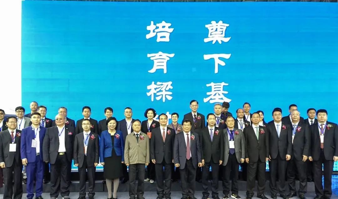 亞通資訊| 助力學府建設，亞通見證福耀科技大學（暫名）開工動員會！