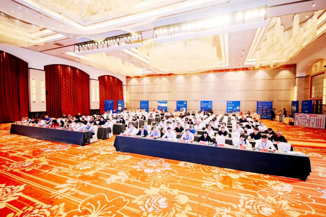 福建省城鄉(xiāng)水務(wù)協(xié)會(huì)六屆理事會(huì)第四次理事會(huì)圓滿落幕 ！